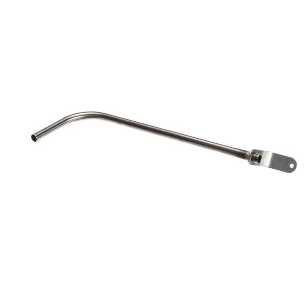 Dispense Tube Cbs-6 Weldment